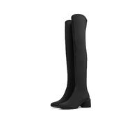 Camper Niki K400714, Barca Chelsea Donna, Nero 001, 36 EU