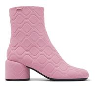 Camper Niki K400713, Caviglia barca Donna, Rosa medio 002, 36 EU