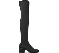 CAMPER Niki - Stivali per Donna - Nero, taglia 38, Tessuto in cotone