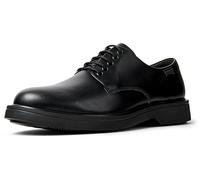 CAMPER Scarpa stringata 'Norman' nero Uomo - Abbigliamento - Occasioni - Matrimonio - Per gli invitati al matrimonio - Scarpe e accessori - Scarpe CAMPER 40