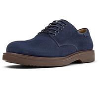 CAMPER Norman - Scarpe formali per Uomo - Blu, taglia 43, piel.consumidor11