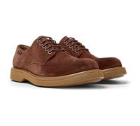 Camper - Norman K100998 Marrone - Scarpe con lacci 44 Marrone
