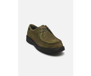 Camper - Norman K100999 Verde - Scarpe con lacci 41 Verde