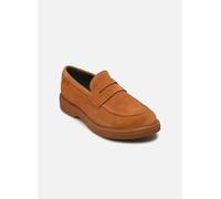 Camper Norman K101001, Moccasin Uomo, Marrone Medio 004, 41 EU