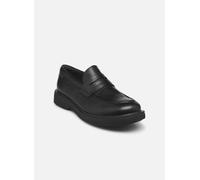 Camper Norman K101001, Moccasin Uomo, Nero 001, 42 EU