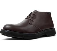 Camper Norman K300513, Desert Boot Uomo, Marrone scuro 005, 46 EU