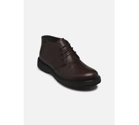 Camper - Norman K300513 Marrone - Stivaletti e tronchetti 43 Marrone