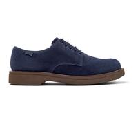 CAMPER Norman - Scarpe formali per Uomo - Blu, taglia 44, piel.consumidor11