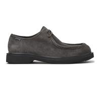 CAMPER Norman - Scarpe formali per Uomo - Grigio, taglia 45, piel.consumidor11