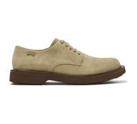 CAMPER Norman - Scarpe formali per Uomo - Marrone, taglia 45, piel.consumidor11