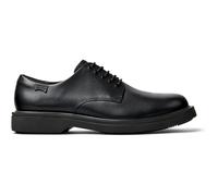 CAMPER Norman - Scarpe formali per Uomo - Nero, taglia 40, Pelle liscia