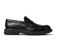 CAMPER Norman - Scarpe formali per Uomo - Nero, taglia 41, Pelle liscia