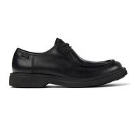 CAMPER Norman - Scarpe formali per Uomo - Nero, taglia 41, Pelle liscia