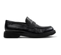 CAMPER Norman - Scarpe formali per Uomo - Nero, taglia 43, Pelle liscia