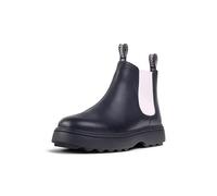 Camper Norte K900149, Stivaletto Chelsea, Purpur 023, 26 EU