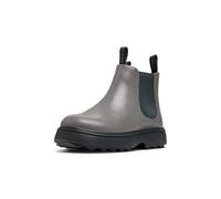 Camper Norte K900149, Caviglia alta Unisex - Bambini e ragazzi, Grigio medio 021, 37 EU