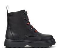 Camper Norte K900150, Lace Up Bootie Bambine e ragazze, Nero 021, 36 EU