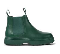 Camper Norte K900149, Chelsea Boot, Verde 015, 32 EU