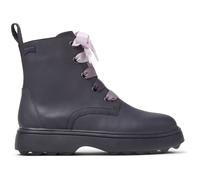 CAMPER Norte - Stivali per Bimbe - Viola, taglia 28, Pelle liscia