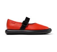 CAMPER Onda - Scarpe casual per Donna - Rosso, taglia 39, Pelle liscia
