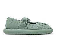 CAMPER Onda - Scarpe casual per Donna - Verde, taglia 37, Tessuto in cotone