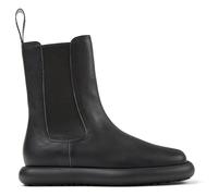 CAMPER Onda - Stivaletti per Donna - Nero, taglia 39, Pelle liscia