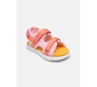 Camper - Oruga Sandal FW Multicolore - Sandali e scarpe aperte 26 Multicolore