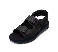 Camper Oruga Sandal K100287, Sandalo Uomo, Nero 009, 46 EU
