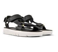 Camper Oruga Sandal K100416, Strap Uomo, Multicolore 023, 43 EU