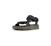 Sandali Camper Oruga nero verde - 41