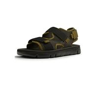 Camper Oruga Sandal K100788, Sandali a 2 strisce Uomo, Multicolore 003, 42 EU