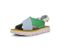 Camper Oruga Sandal K200157, Sandalo Donna, Multicolore 043, 36 EU