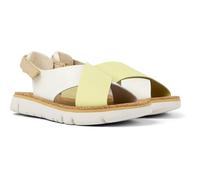 Camper Oruga Sandal K200157, Sandalo Donna, Multicolore 055, 39 EU