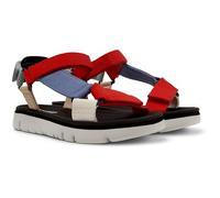Camper Oruga Sandal K200157 Tacchi SandaliDonna