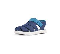 Camper Oruga Sandal K800242, Sandalo Bambini e ragazzi, Blu scuro 020, 30 EU
