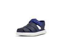 Camper Oruga Sandal K800242, Sandalo Bambini e ragazzi, Blu scuro 024, 27 EU