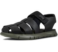 Camper Oruga Sandal K800242, Sandalo Bambini e ragazzi, Nero 028, 30 EU