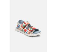 Camper - Oruga Sandal K800429 Kids Multicolore - Sandali e scarpe aperte 25 Multicolore