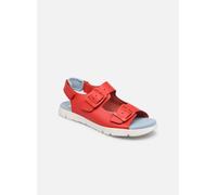 Camper - Oruga Sandal K800429 Kids Rosso - Sandali e scarpe aperte 28 Rosso