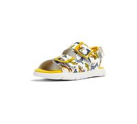 Camper Oruga Sandal K800429, Sandali a 2 strap Unisex - Bambini e ragazzi, Multicolore 013, 31 EU