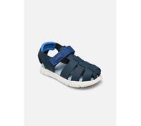 Camper - Oruga Sandal K800489 FW Blu - Sandali e scarpe aperte 22 Blu