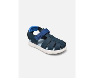 Camper - Oruga Sandal K800489 FW Blu - Sandali e scarpe aperte 24 Blu