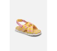 Camper - Oruga Sandal K800500 Kids Multicolore - Sandali e scarpe aperte - Taglia 28 28 Multicolore