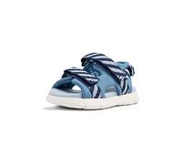 Camper Oruga Sandal K800527, Sandal Bimbo 0-24, Multicolore 001, 26 EU