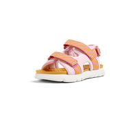 Camper Oruga Sandal K800532, Sandali con 2 cinghie Bambine e ragazze, Multicolore 002, 36 EU