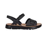 Camper - Oruga Sandal - - Shoes - Donna - Nero - 37 EU