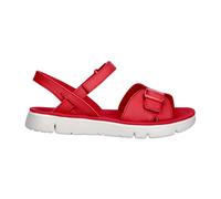 Camper - Oruga Sandal - - Shoes - Donna - Rosso - 36 EU