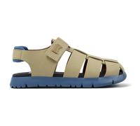 Camper Oruga Sandal K800242, Sandalo Bambini e ragazzi, Beige medio 031, 27 EU