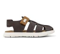 Camper Oruga Sandals Marrone EU 30 Bambini