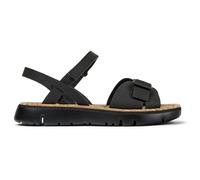 Camper - Oruga Sandal - - Shoes - Donna - Nero - 36 EU
